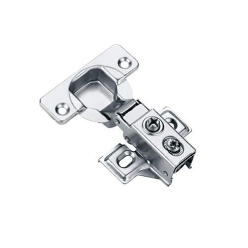 Short Arm Cabinet Hinge