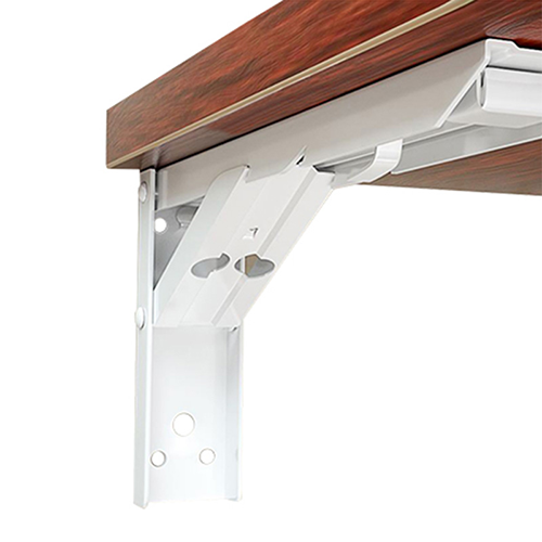 Folding Shelf Bracket Heavy Duty