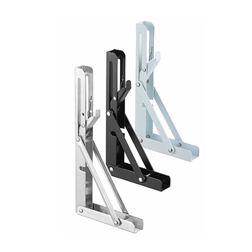 Folding Shelf Bracket